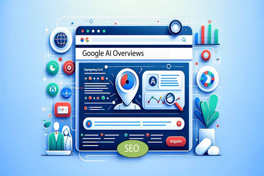 Google AI Overviews