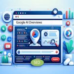 Google's AI Overviews zullen SEO grondig veranderen