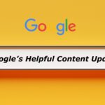 Google's Helpful Content Update